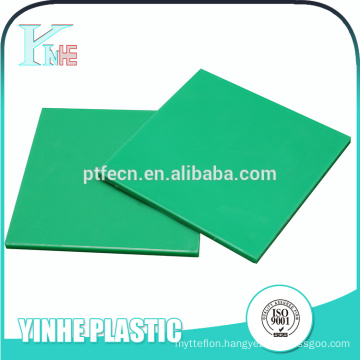 good quality heat resistant plastic sheet with high quality